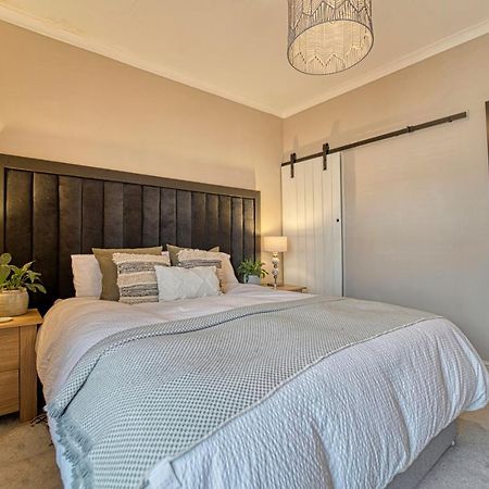 לייסטר Host & Stay - Loughborough Road House מראה חיצוני תמונה