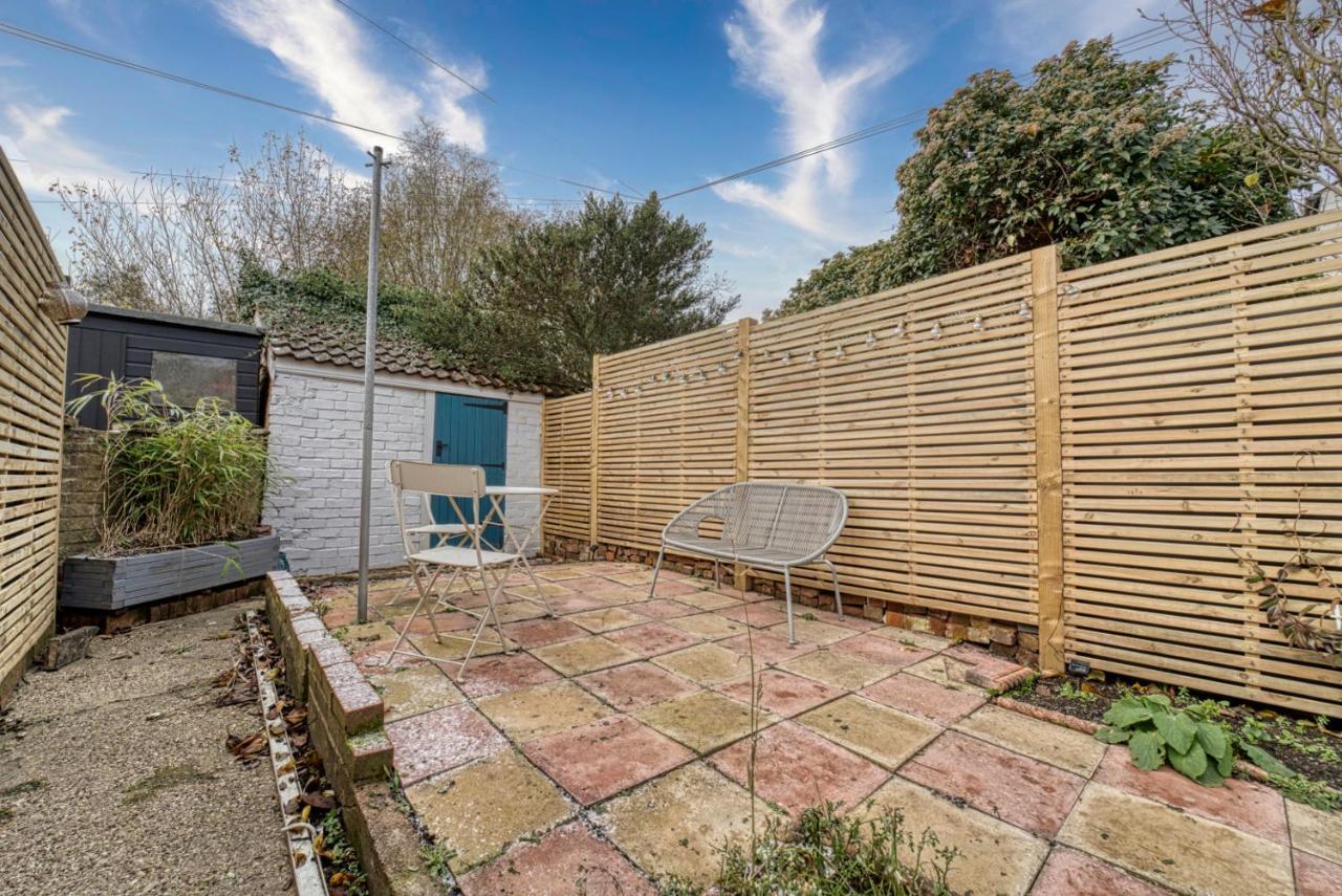 לייסטר Host & Stay - Loughborough Road House מראה חיצוני תמונה